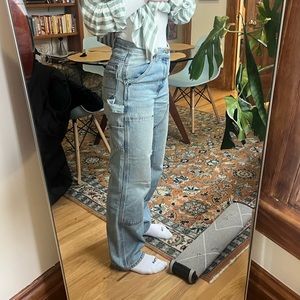 Bdg baggy carpenter jean